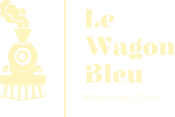 Le Wagon Bleu